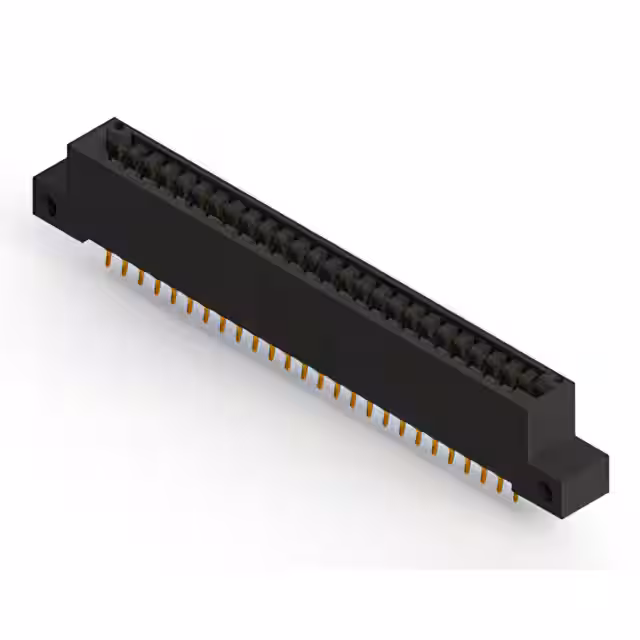896-052-556-212 EDAC Inc.  Edgeboard Connectors